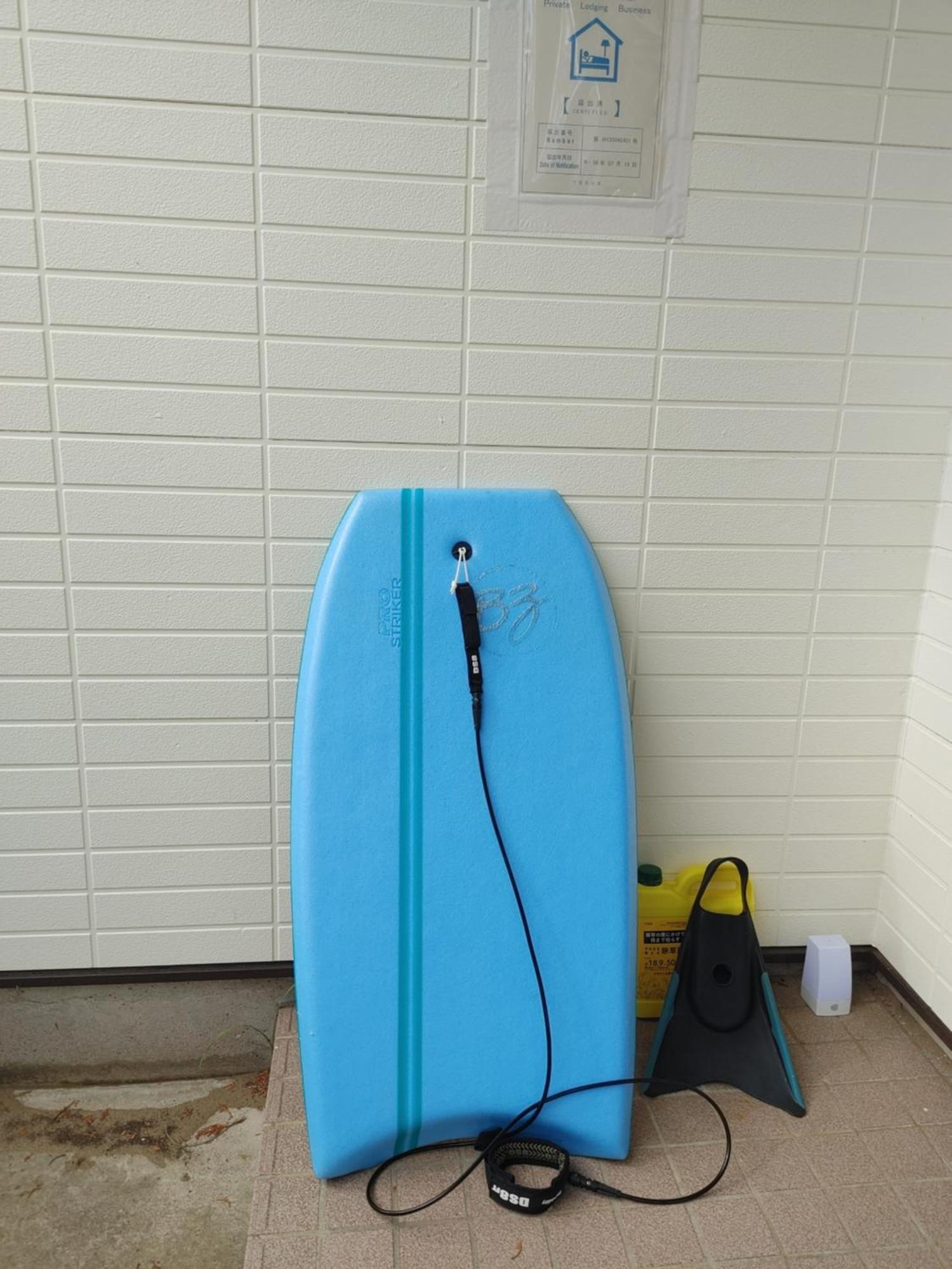 民宿 Samuraibeach Sanmu