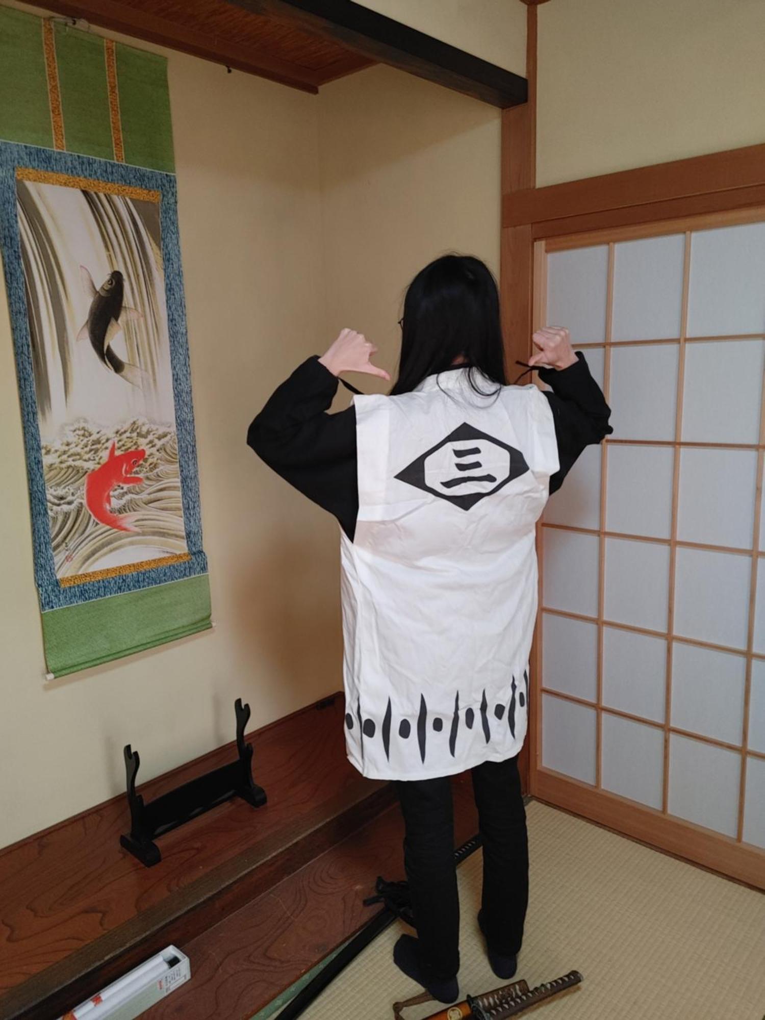 Samuraibeach 民宿