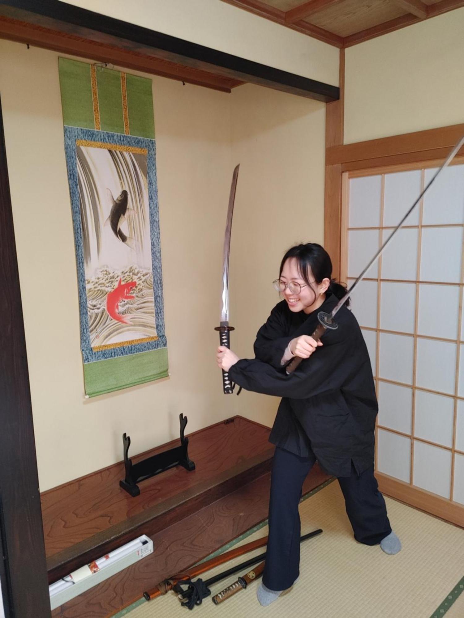 民宿 Samuraibeach Sanmu